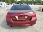 2006 HONDA ACCORD