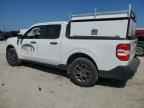 2024 FORD Maverick