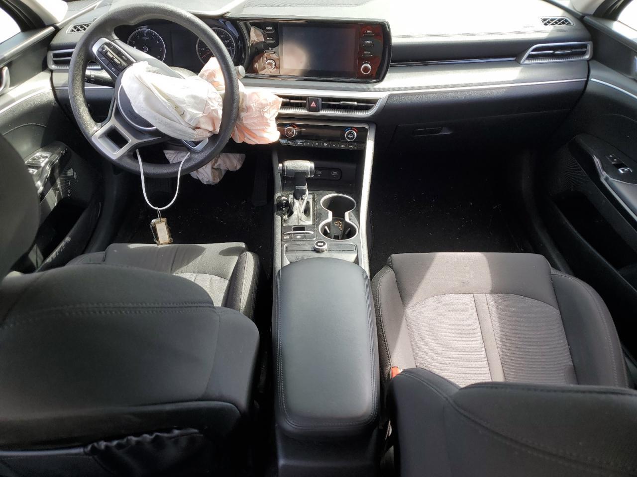 2023 KIA K5