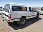 1997 TOYOTA T100