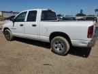 2003 DODGE RAM 1500