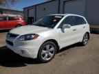 2008 ACURA RDX