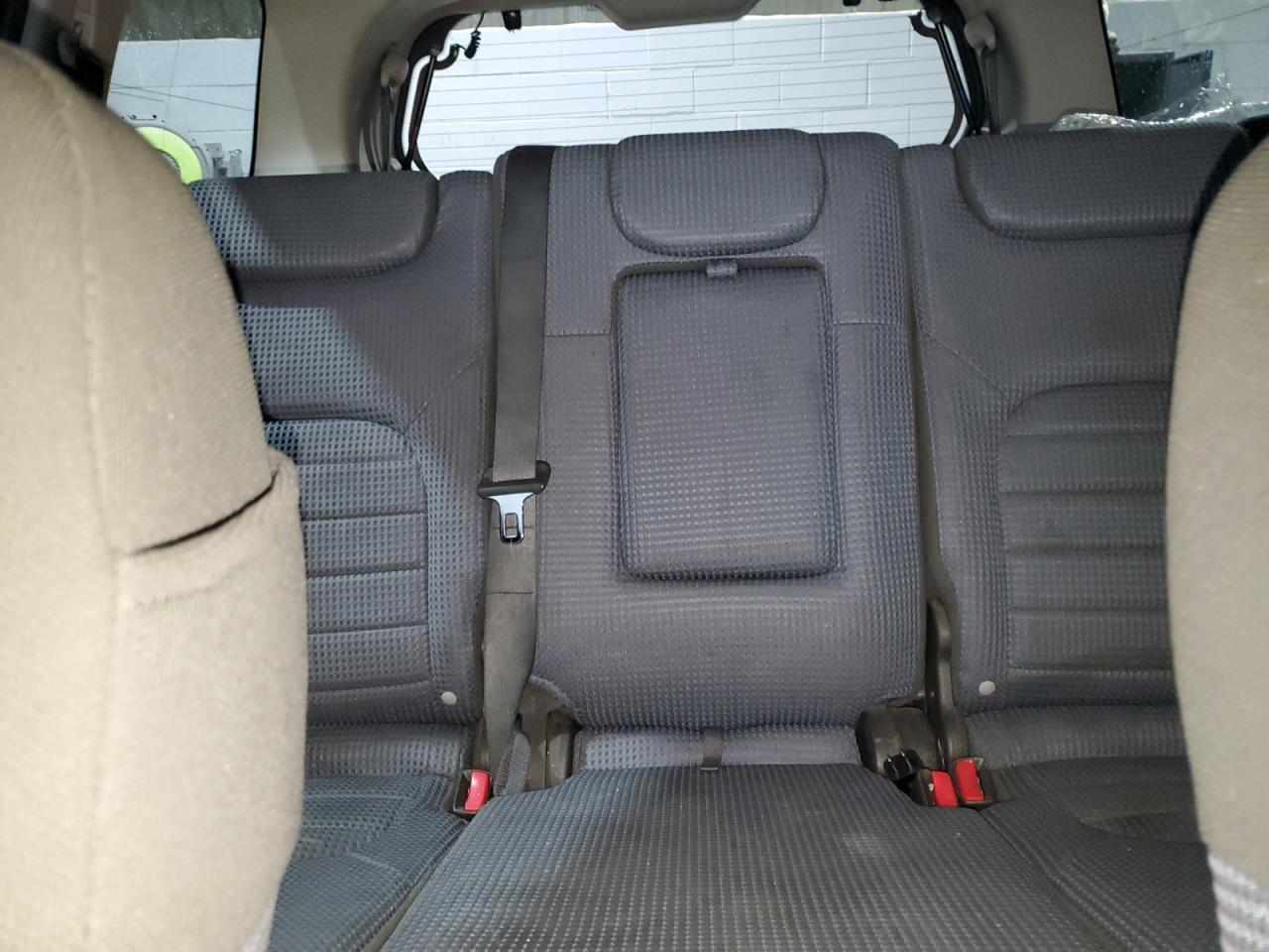 2005 NISSAN PATHFINDER