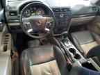 2008 MERCURY Milan