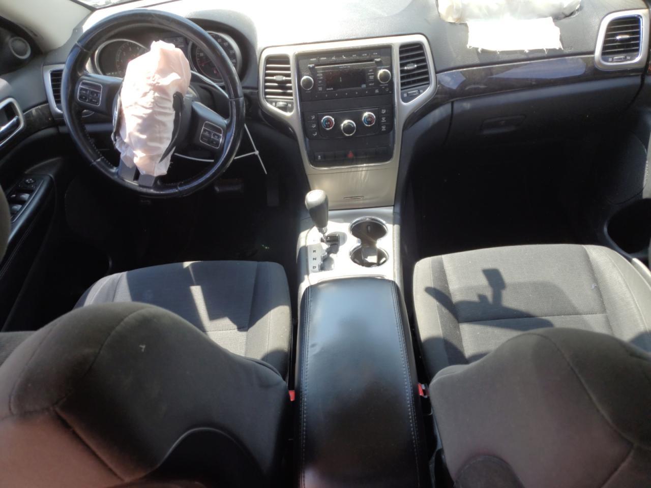 2011 JEEP Grand Cherokee