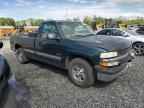 2002 CHEVROLET Silverado
