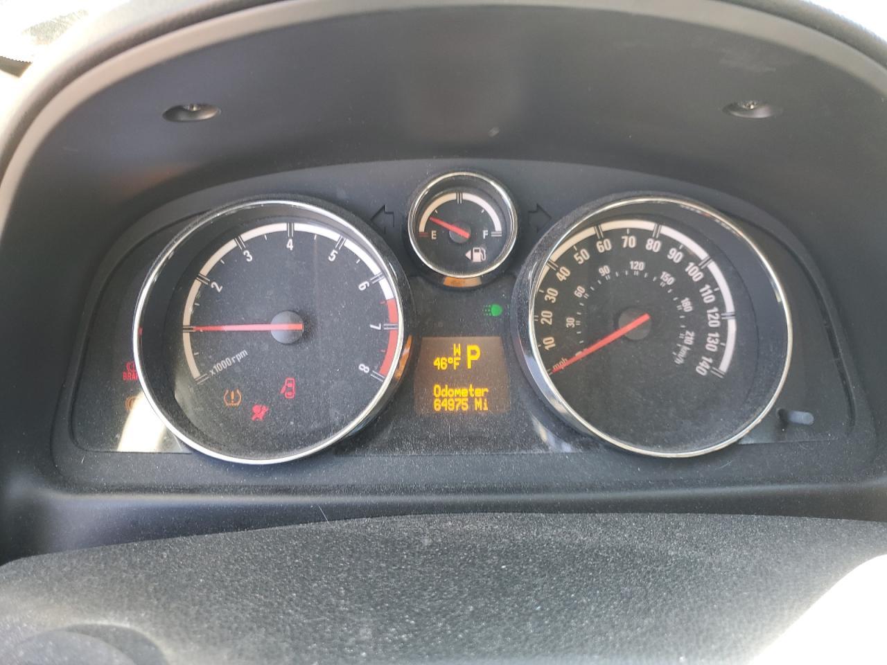 2009 SATURN Vue