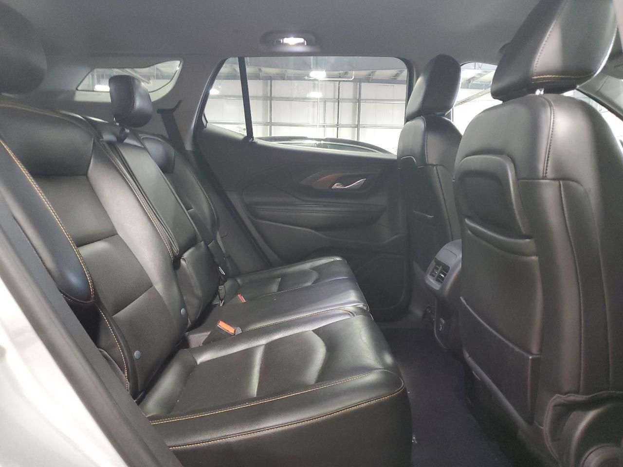 2020 GMC Terrain