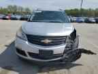 2015 CHEVROLET TRAVERSE
