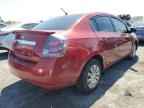 2012 NISSAN SENTRA