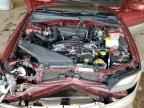 2002 SUBARU Legacy
