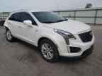 2021 CADILLAC XT5