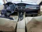 2007 BMW 5 series