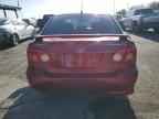 2005 TOYOTA COROLLA