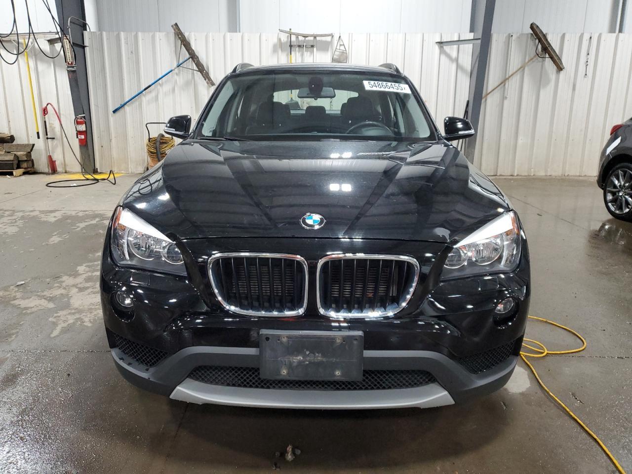 2014 BMW X1