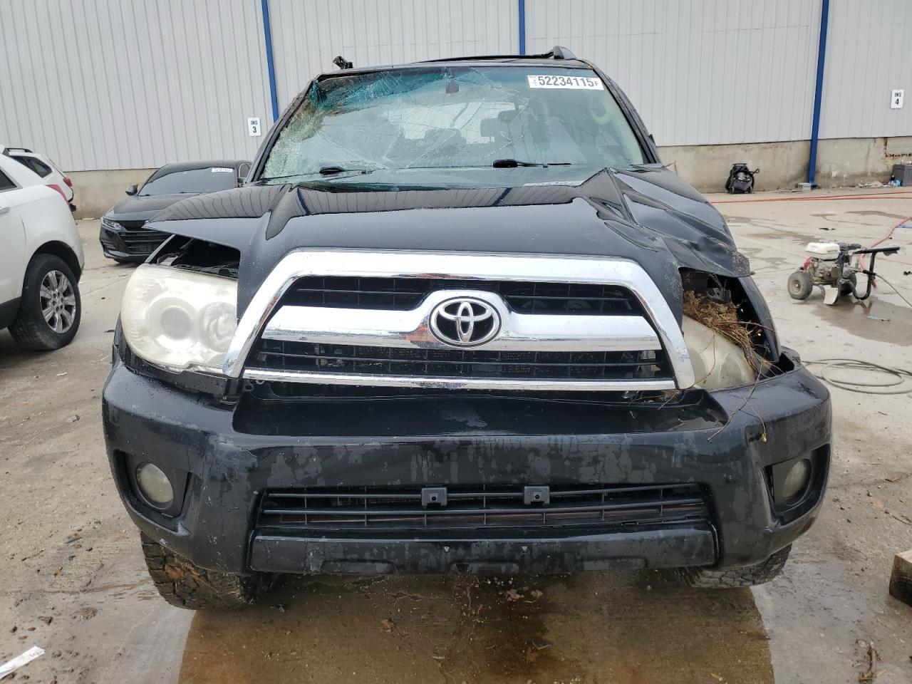 2006 TOYOTA 4Runner