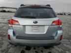 2013 SUBARU Outback