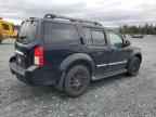 2008 NISSAN PATHFINDER