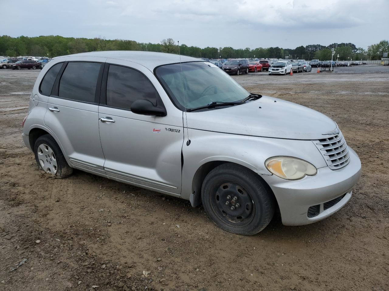 2006 CHRYSLER PT CRUISER