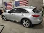 2012 INFINITI FX35