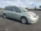 2007 TOYOTA SIENNA