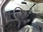 2015 CHEVROLET EXPRESS 2500