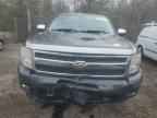2010 CHEVROLET Silverado