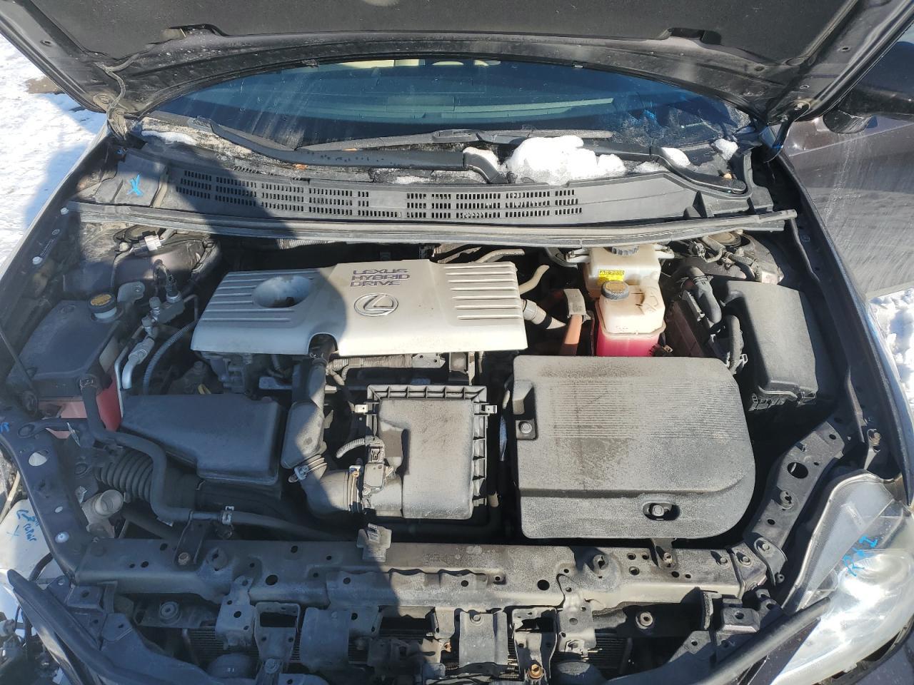 2013 LEXUS CT 200