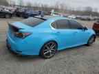 2017 LEXUS GS 350