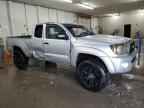 2007 TOYOTA TACOMA