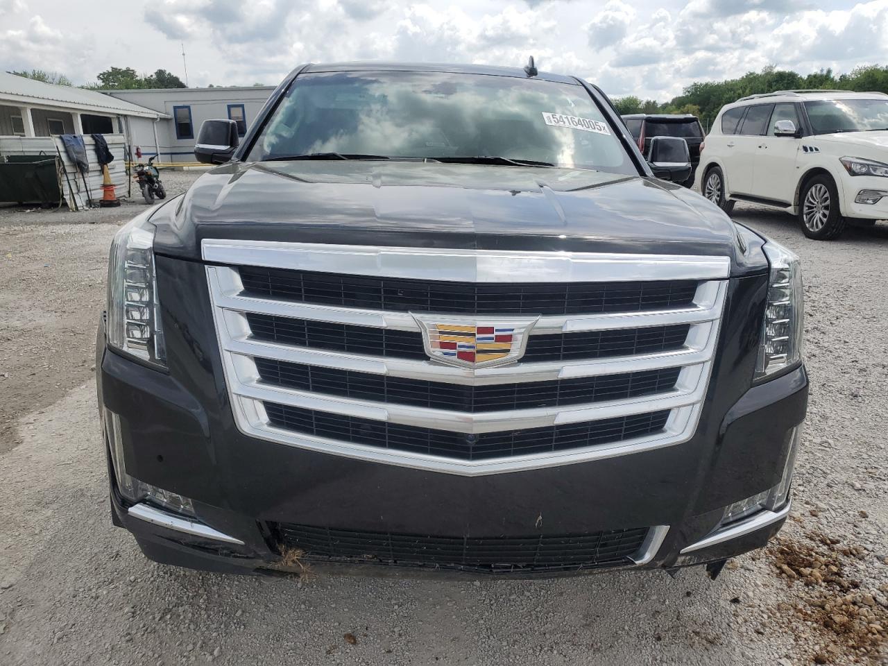 2018 CADILLAC ESCALADE