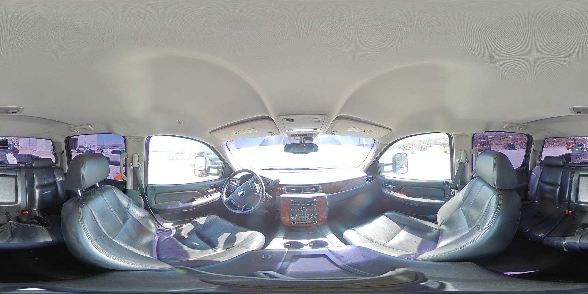 2007 CHEVROLET Silverado