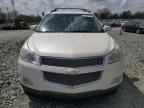 2012 CHEVROLET TRAVERSE