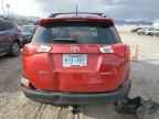 2013 TOYOTA RAV4