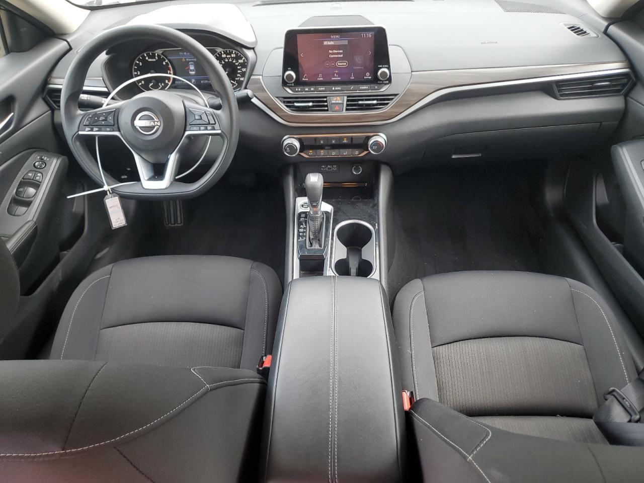 2024 NISSAN ALTIMA