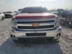 2011 CHEVROLET Silverado