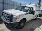 2013 FORD F-350