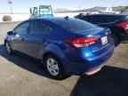 2018 KIA FORTE
