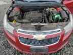 2011 CHEVROLET CRUZE