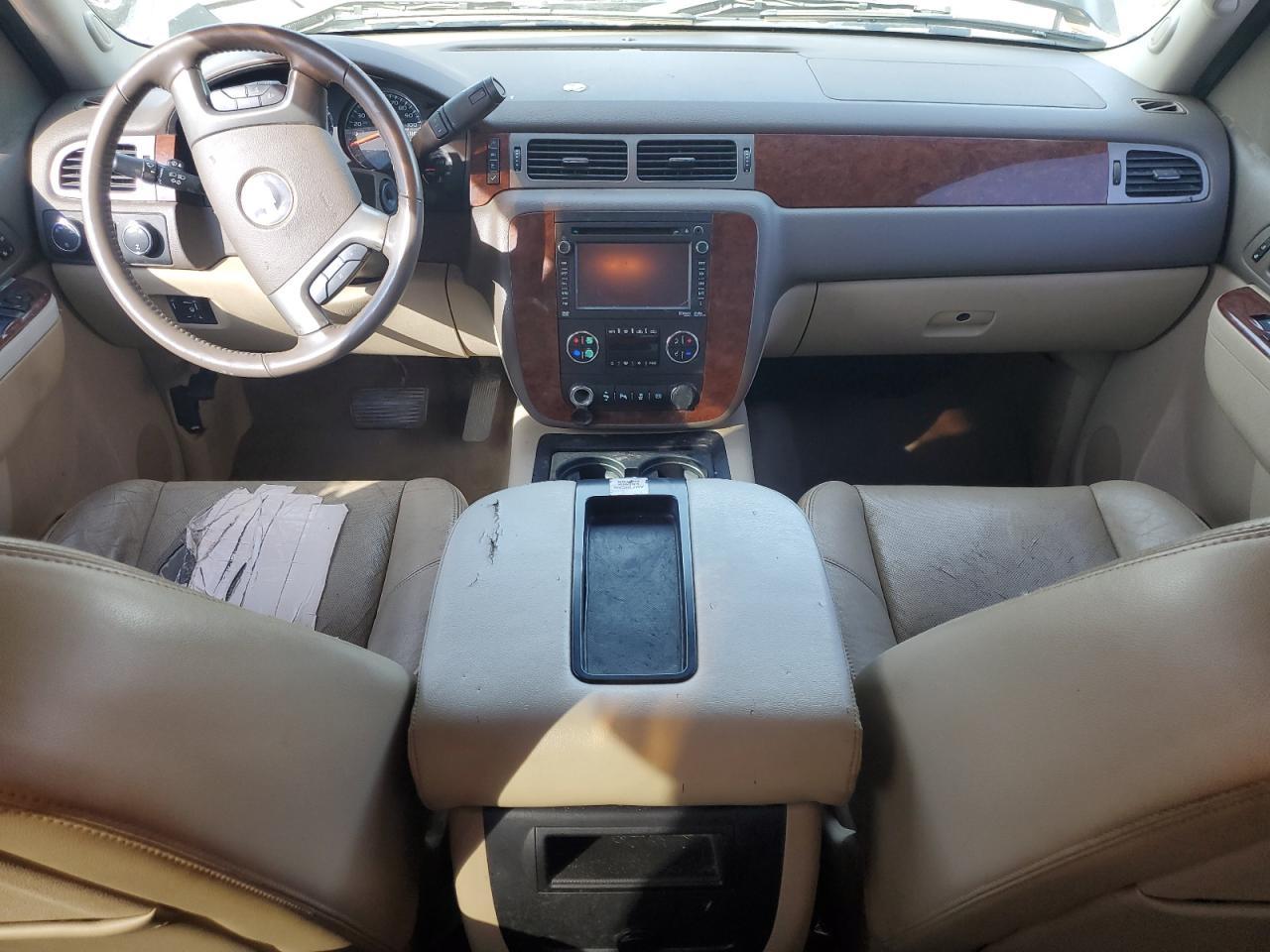 2013 CHEVROLET Silverado