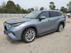 2020 TOYOTA HIGHLANDER