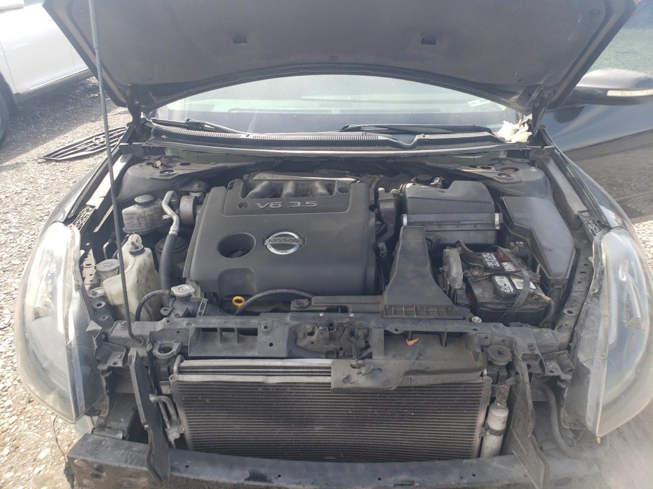2007 NISSAN ALTIMA