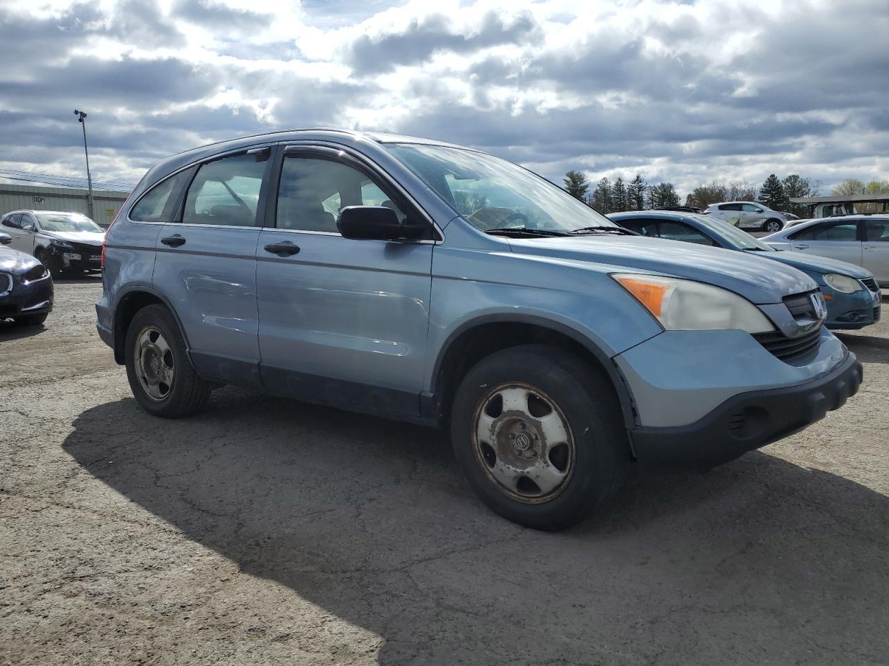 2008 HONDA CR-V