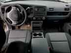 2007 HONDA Ridgeline