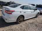 2014 NISSAN SENTRA