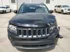 2015 JEEP Compass