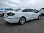 2017 VOLKSWAGEN CC