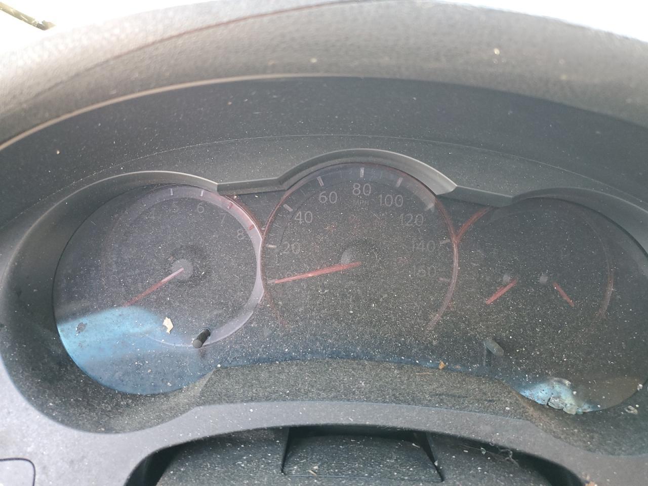 2008 NISSAN ALTIMA
