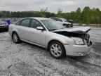 2009 MERCURY Sable