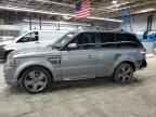 2013 LAND ROVER Range Rover Sport